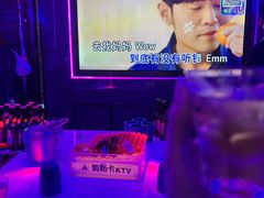 -奥斯卡KTV(九街店)