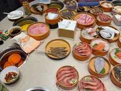 -海底捞大排档火锅(打浦路店)