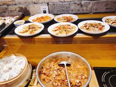 -日丰园海肠水饺·老字号大连海鲜(和平广场店)