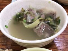 -陈记汤饭(水巷口店)
