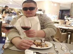 -TABLE·味西餐厅-成都茂业JW万豪酒店