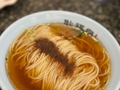 虾籽面-耿福兴(凤凰美食街店)