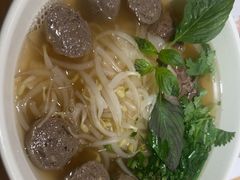 -蔡澜Pho·越南粉餐厅(海上世界店)