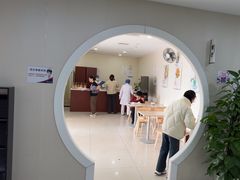 -美年大健康体检中心(太阳宫分院)