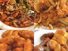 -华春餐馆(鱼山路店)