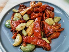 -小吊梨汤·北京菜(香山店)