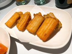香煎带鱼-荣小馆(安达仕店)