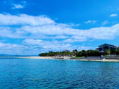 -三亚西岛海洋文化旅游区