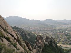 -太和山风景区