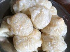 烧卖-沙县小吃文化城