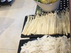 -幸运牛汕头小黄牛牛肉火锅(梅林店)