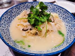 -佳兰雅序融合菜(高新店)