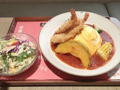 -吾妻拉面•和风食堂(群光广场店)