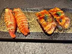 火炙厚肉棒-御前十七(北京路天河城店)