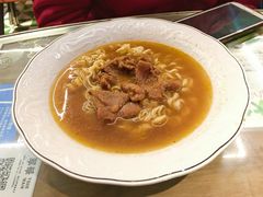 -翠华餐厅(湾仔店)