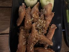 -Doo Dee Thai Food(Issan/Isaan/Esan)
