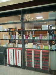 -LEE TIME·丽美时沙龙