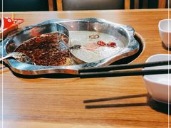 -傣妹火锅(南京东路一店)