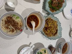 -山西会馆·晋菜·晋商宴·学堂记忆(许坦西街店)
