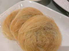 东北银丝饼-南海渔村(珠江新城店)
