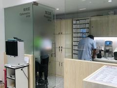 -AOJO眼镜(南翔印象城MEGA店)