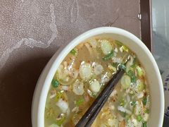 -龙门李家三旦羊肉汤馆
