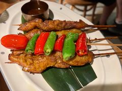 -普叽普叽泰式茶餐厅(港汇店)