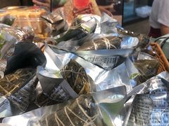 -詹记桃酥(包河万达店)
