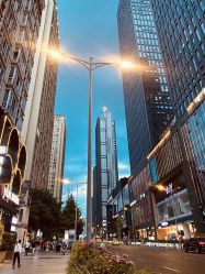 -不迫先生专业男士剪发