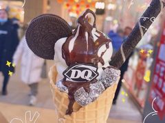-DQ·蛋糕·冰淇淋(万象城店)