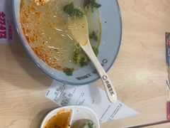 -小杨生煎(成山巴黎春天店)