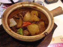 iphone_upload_pic-新大咀港式茶餐厅(宝山万达店)