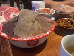 -楠火锅(仁恒梦中心店)