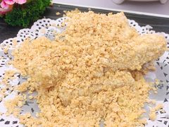 -怀德酒楼·粤菜·海鲜·茶点(宝安国际机场店)