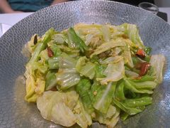 -福巷湘食小馆·猛火现炒(上海首店)