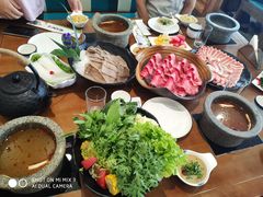 -福成肥牛(张家口桥东分店)