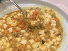 -老吉堂上海本帮菜(望京万象汇店)