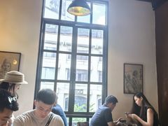 -The Workshop Coffee