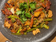 -一麻一辣麻辣香锅(方庄店)