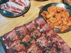 -麻蒲碳烤肉(远景路1号店)