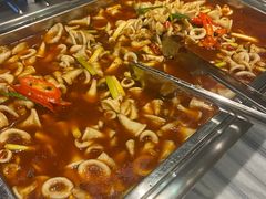 -芭菲盛宴·环球美食(解放碑英利国际店)