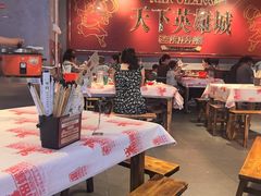 -老闵田螺馆·南昌市井菜·特色小吃(总店)