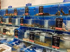 -海味当家·蒸锅海鲜(中山广场创始店)