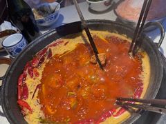 -芈重山老火锅(广州首店)