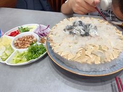 -官塘原味鱼生·潮菜大排档(潮州总店)