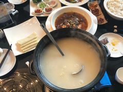 -希尔顿逸林酒店·中餐厅