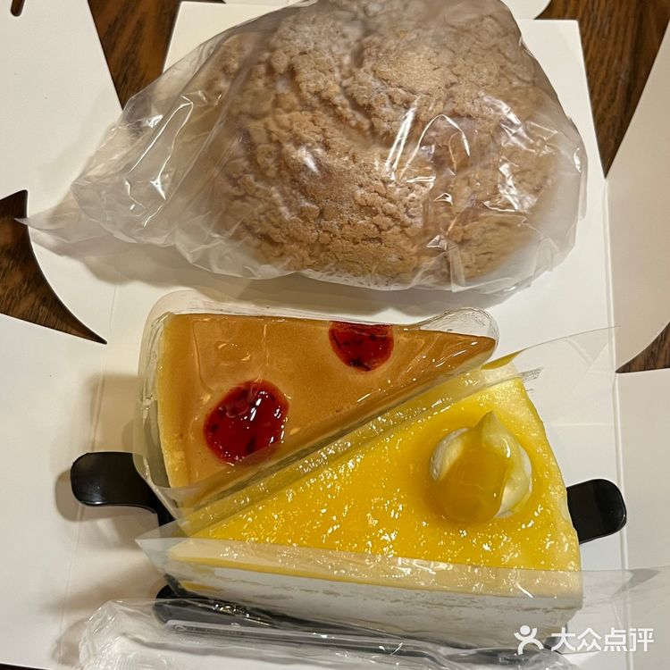 争做红房子掼奶油大泡芙的野生代言人🫡