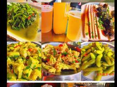 -楠翔馆桐庐菜(胜利河美食街店)