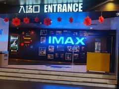 -SFC上影百联影城(八佰伴IMAX店)