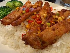 -新旺茶餐厅·早餐·夜宵(仙霞店)